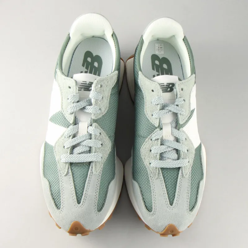 New Balance MS327MS - Juniper-3